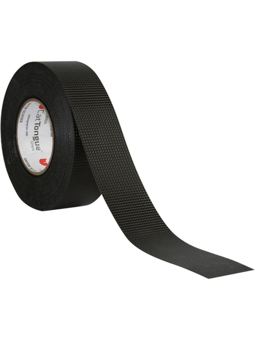 Non-Abrasive Waterproof Grip Tape Roll 2" x 60' - Ideal for Sports & DIY